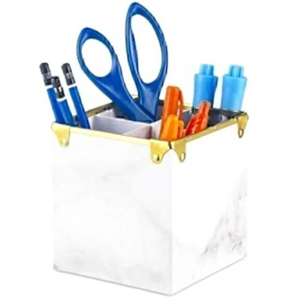 DI Marbella Pencil Pen Desk Holder